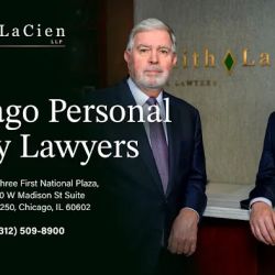Smith LaCien LLP Trial Lawyers - Chicago ico