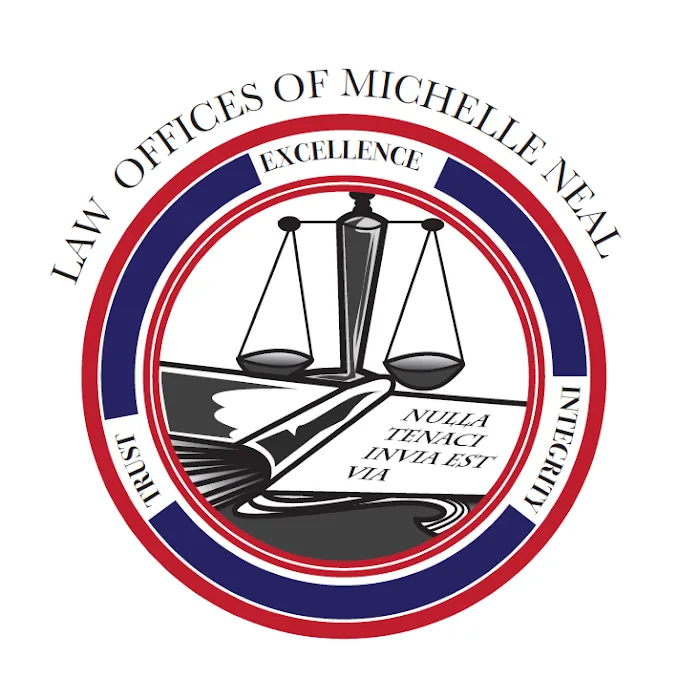 The Law Office of Michelle Neal 2