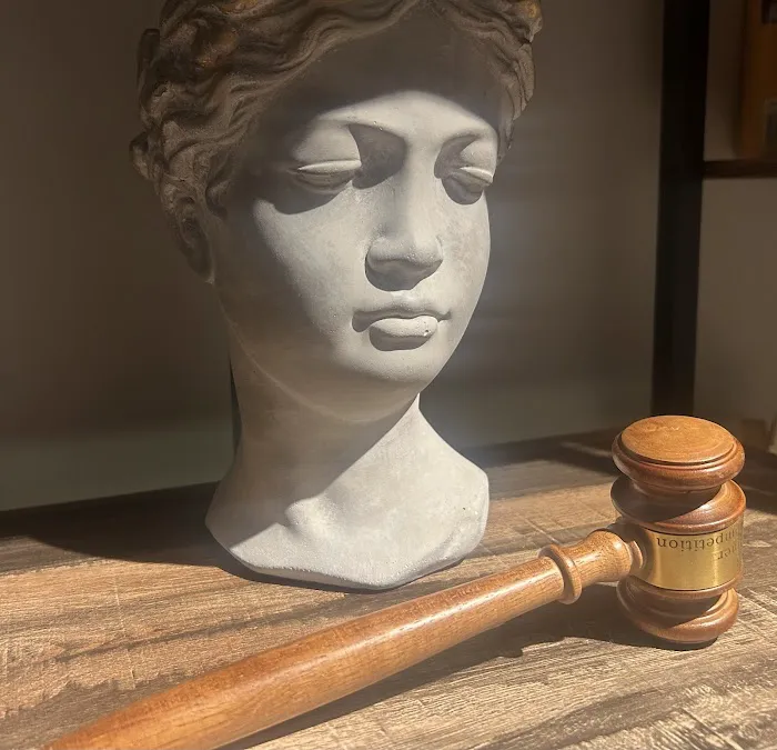 Ladak Law - Drivers License Reinstatement Lawyer 0