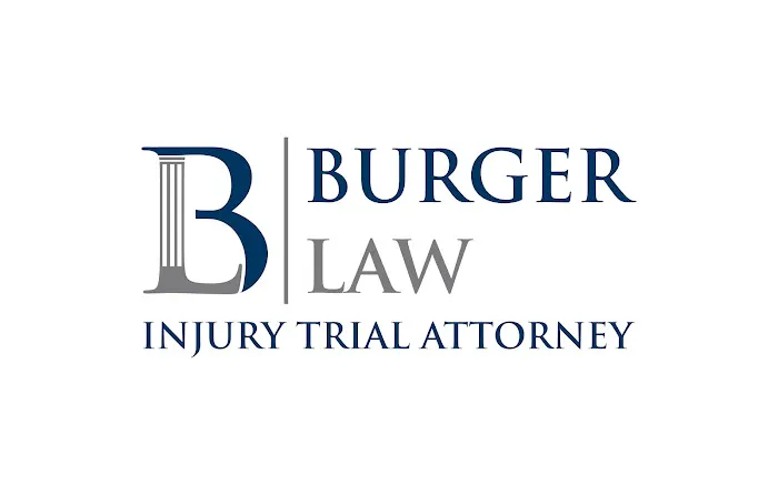 Burger Law 6
