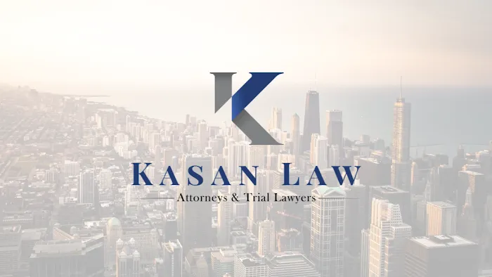 Kasan Law 9