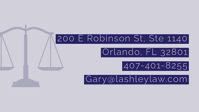Lashley Law 3