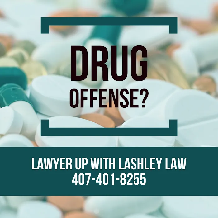 Lashley Law 7