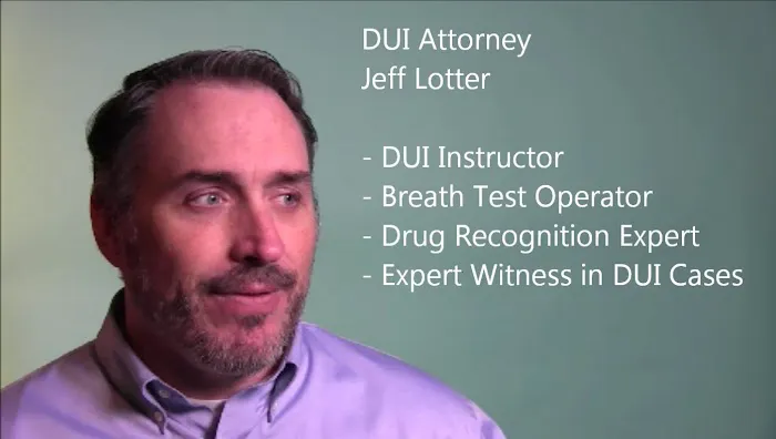 Law Office of Jeff Lotter 1