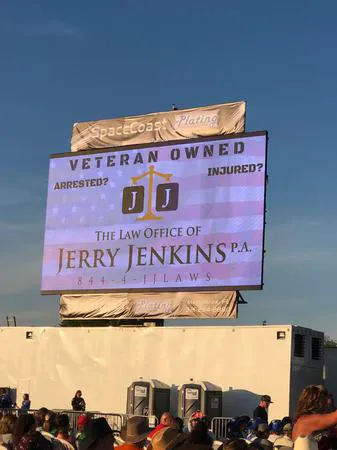 The Law Office of Jerry Jenkins PA 2