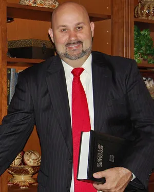 The Law Office of Jerry Jenkins PA 3