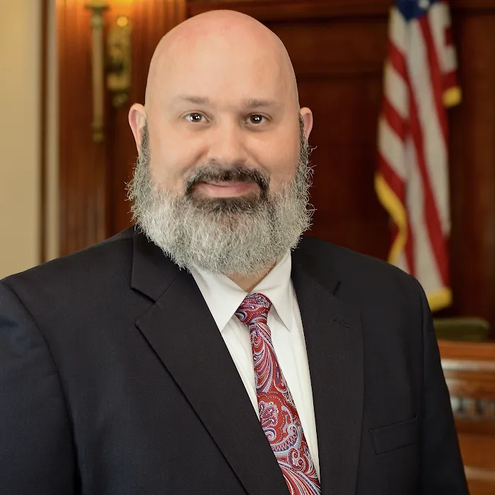 The Law Office of Jerry Jenkins PA 9