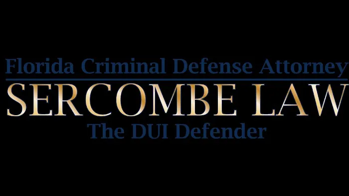 Sercombe Law : DUI and Criminal Defense 3