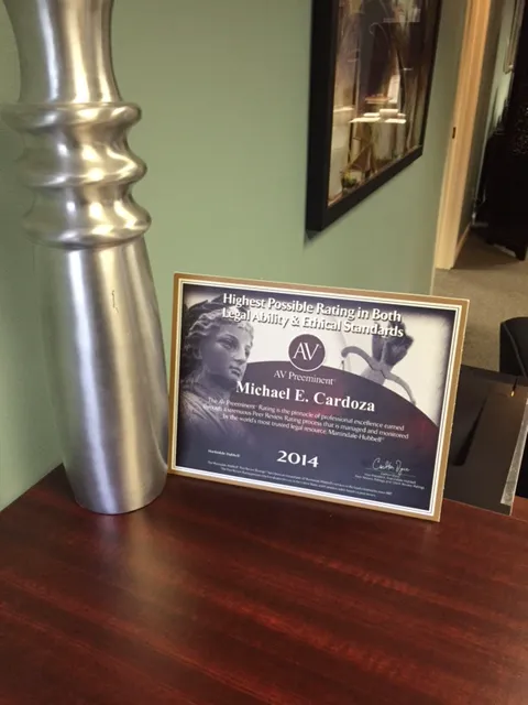 Cardoza Law Offices 6