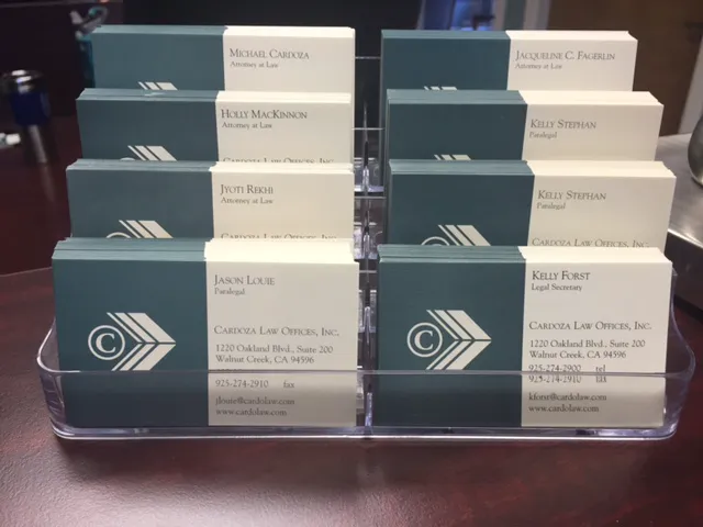 Cardoza Law Offices 3