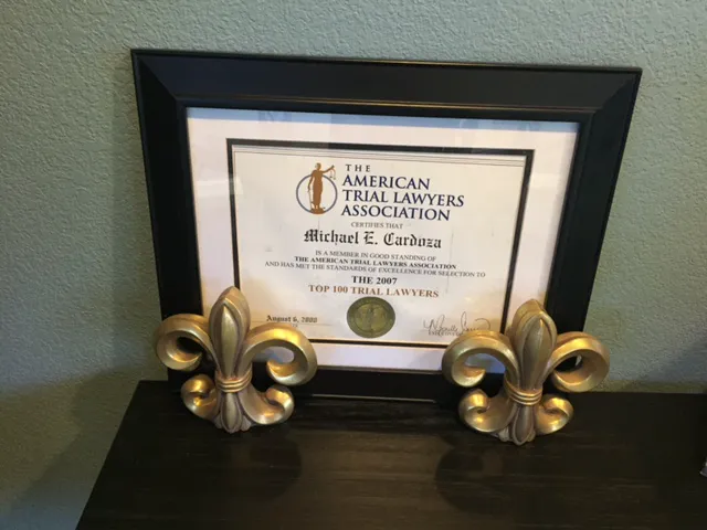 Cardoza Law Offices 8