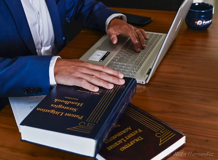 The Plus IP Firm 5