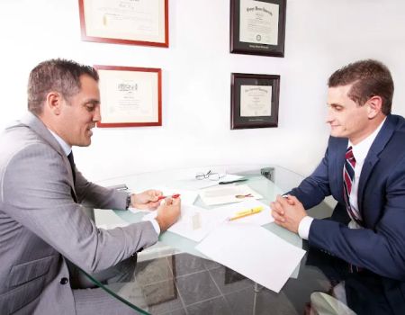 The Plus IP Firm