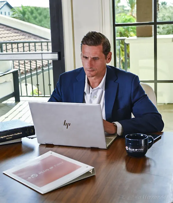The Plus IP Firm 3