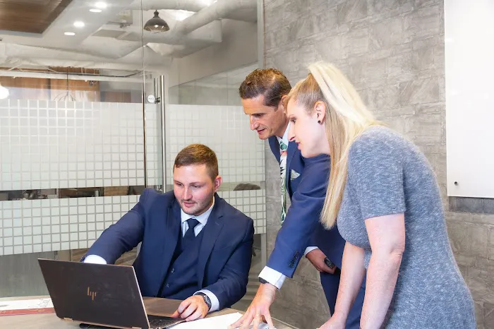 The Plus IP Firm 4