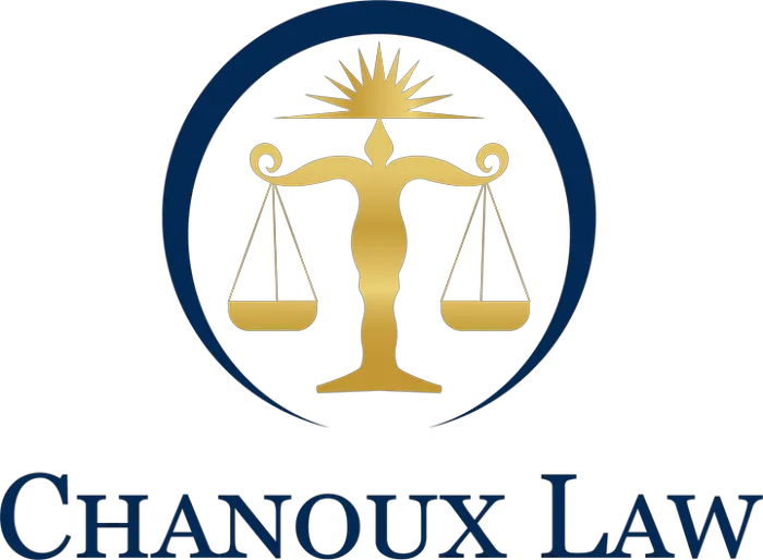 Chanoux Law 4