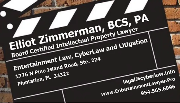 Elliot Zimmerman, BCS, PA 2