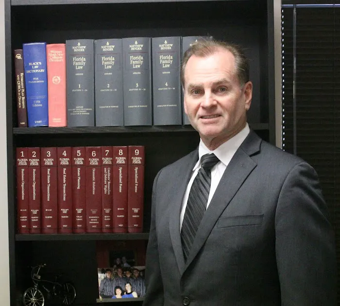 Law Office of Robert D. Burgs 0