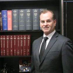Law Office of Robert D. Burgs ico
