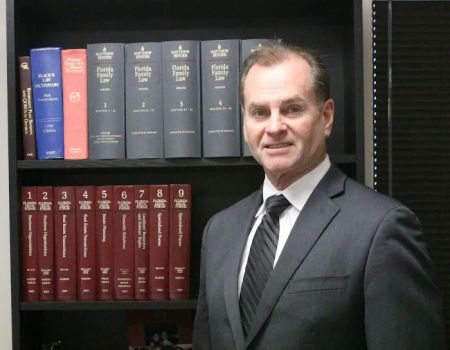 Law Office of Robert D. Burgs