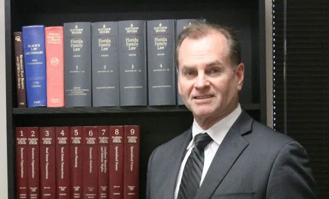 Law Office of Robert D. Burgs