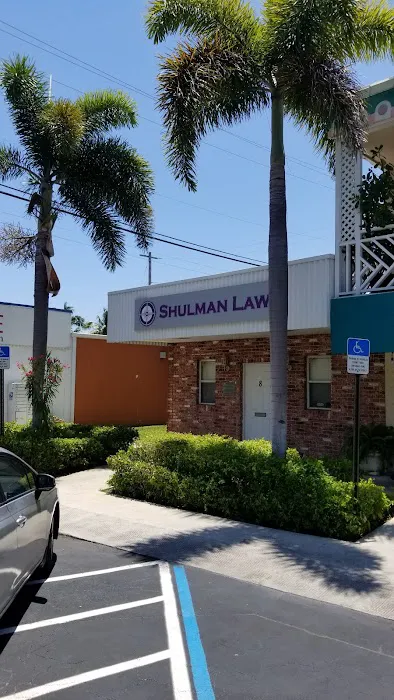 Shulman Law 4