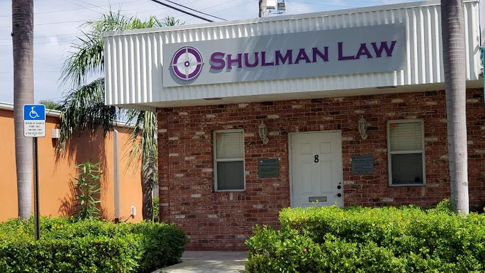 Shulman Law 3