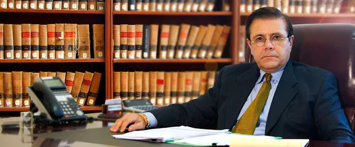 The Law Office of Anthony N Verni, Inc 1
