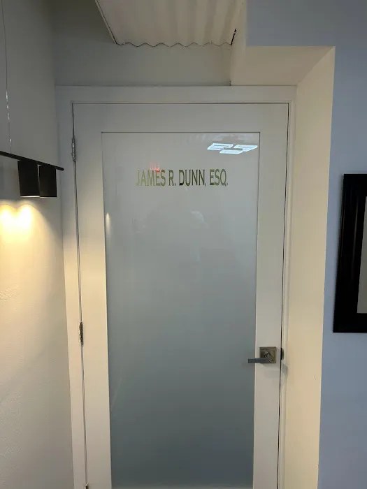 Attorney James R. Dunn 1