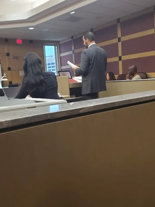 The Law Office of Gustavo E. Frances, P.A. 2