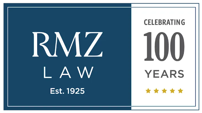 Rogers, Morris & Ziegler LLP 2