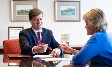 Rogers, Morris & Ziegler LLP