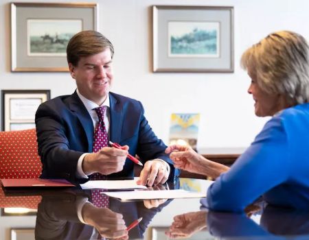 Rogers, Morris & Ziegler LLP