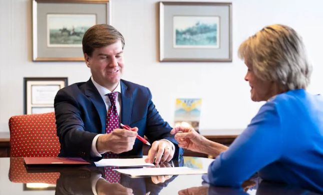 Rogers, Morris & Ziegler LLP
