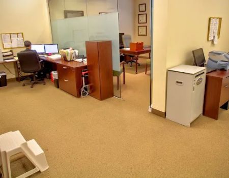 Birnbaum Lippman & Gregoire, PLLC