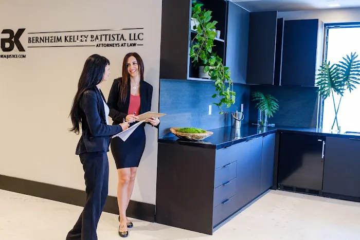 Bernheim Kelley Injury Lawyers - Fort Lauderdale 0