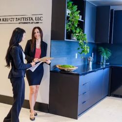 Bernheim Kelley Injury Lawyers - Fort Lauderdale ico