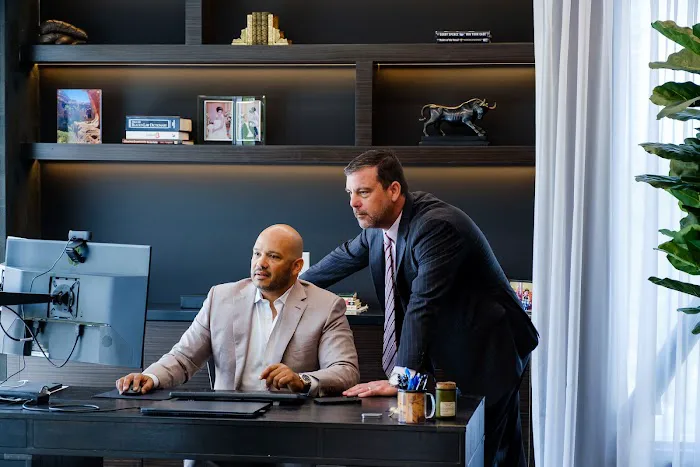 Bernheim Kelley Injury Lawyers - Fort Lauderdale 3