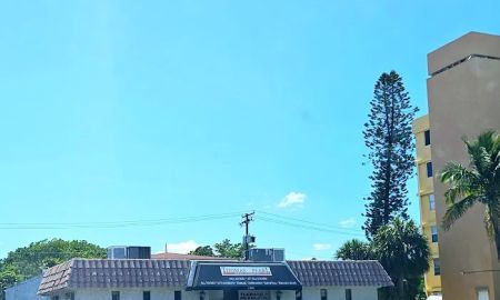 Thomas & Pearl Pa