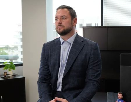 Rossen Law Firm