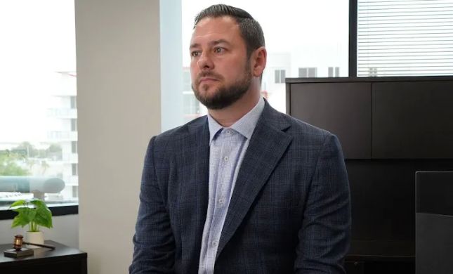 Rossen Law Firm