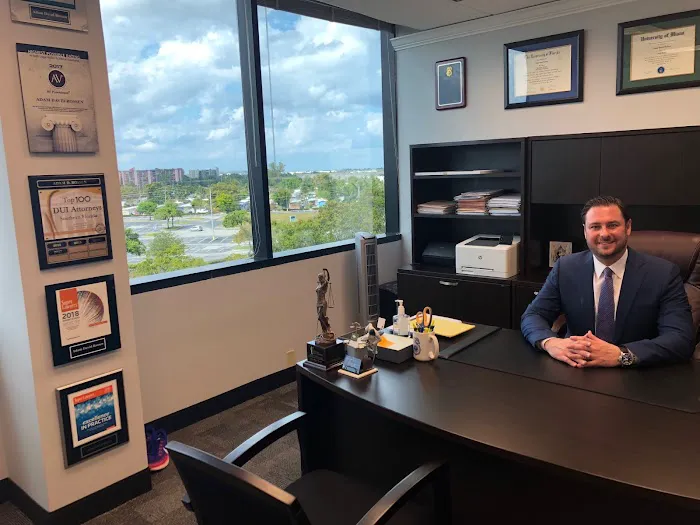 Rossen Law Firm 1