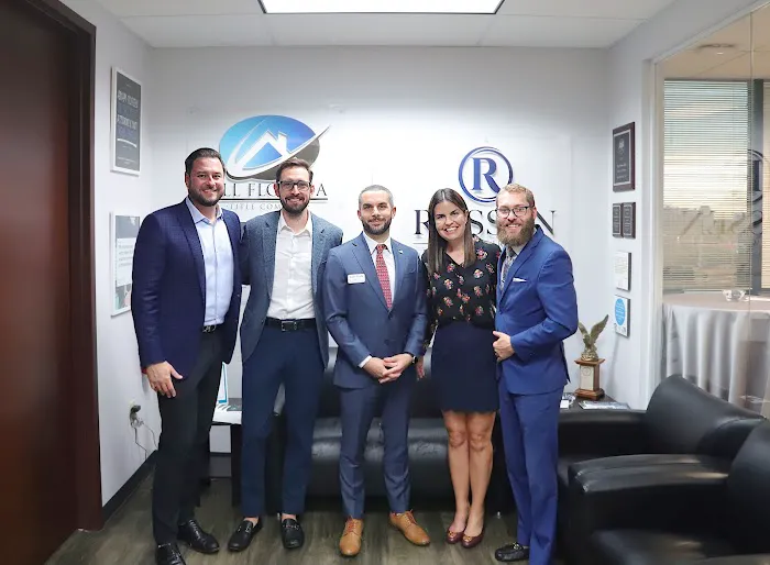Rossen Law Firm 7