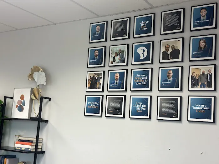 Rossen Law Firm 2