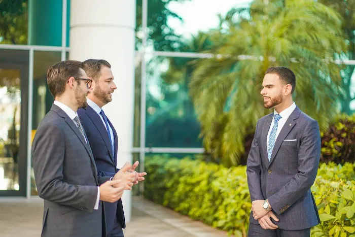 Rossen Law Firm 5