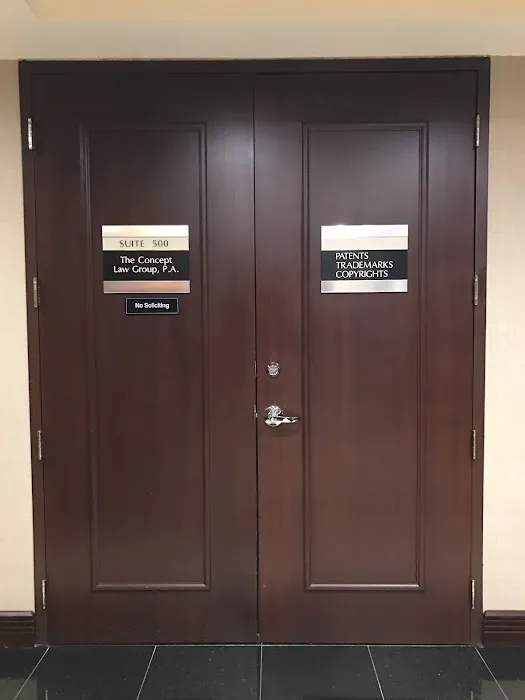 The Concept Law Group, P.A. 9