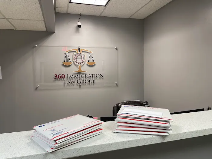 360 Immigration Law Group 5