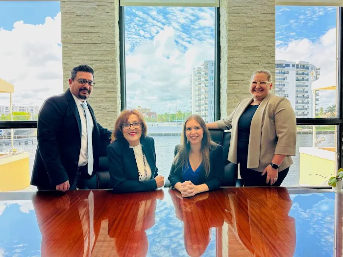 Attorneys Jo Ann Hoffman & Associates, P.A. 5