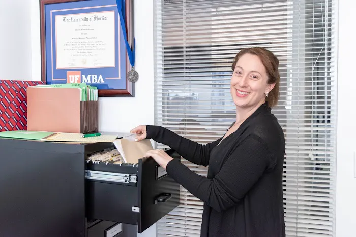 Attorneys Jo Ann Hoffman & Associates, P.A. 8