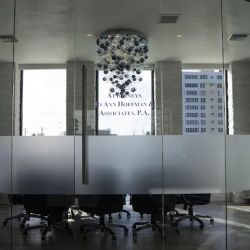 Attorneys Jo Ann Hoffman & Associates, P.A. ico